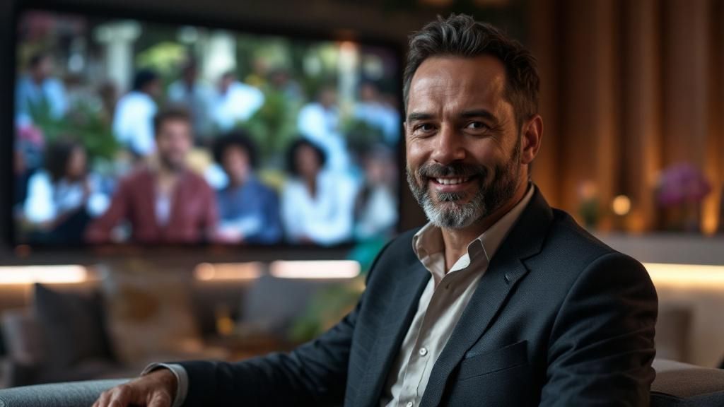 ITV Receives Backlash Over Reality Television Format Dominance in Peak Time Programming