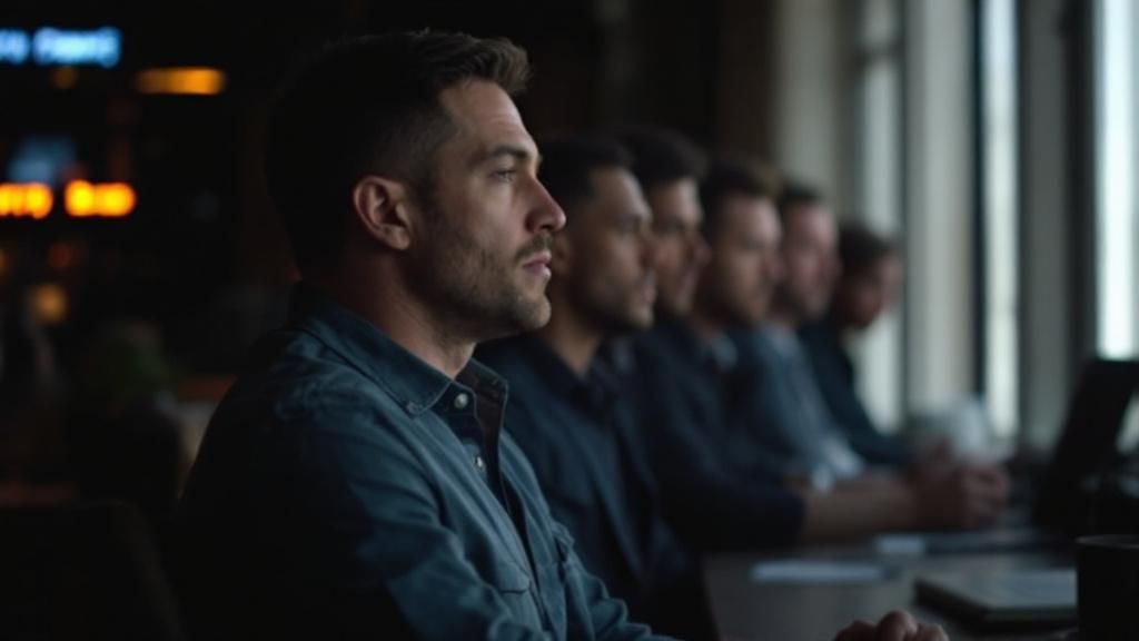 Sky Atlantic Acquires Exclusive Broadcasting Rights to Significant US Television Drama Collection