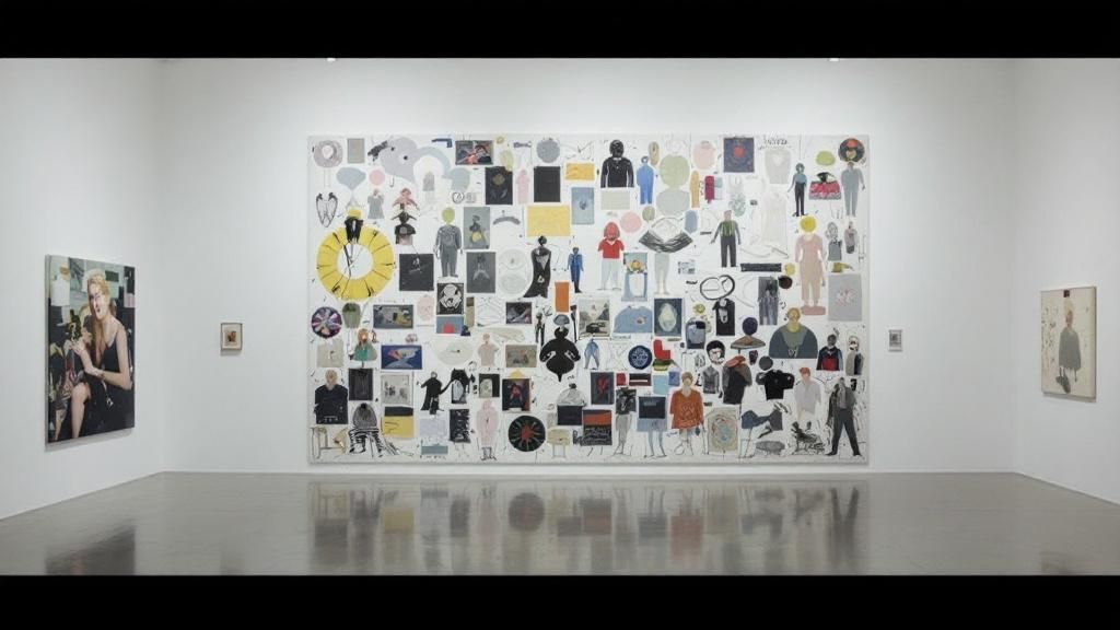 Turner Prize Selection Showcases Multiple Viewpoints Questioning Conventional Art Boundaries