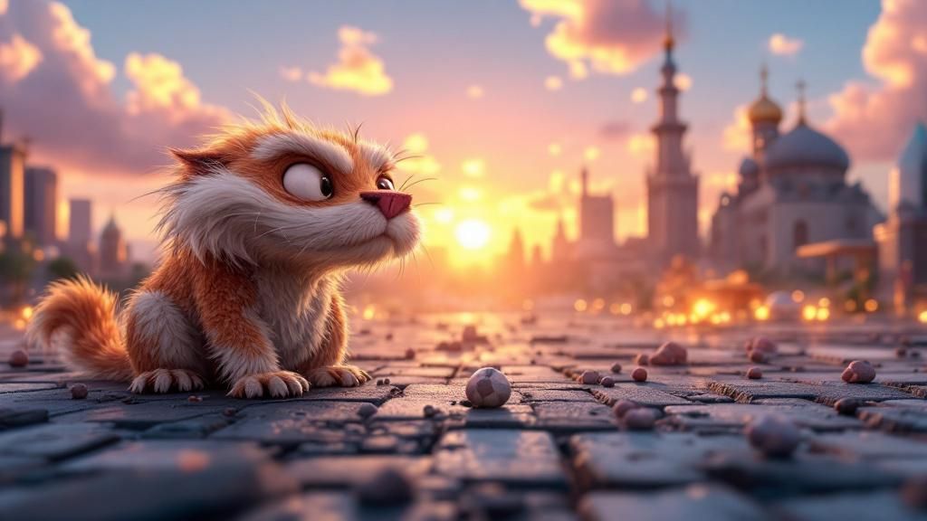 Creative Production Houses Push Creative Boundaries Using Innovative Visual Effects Solutions