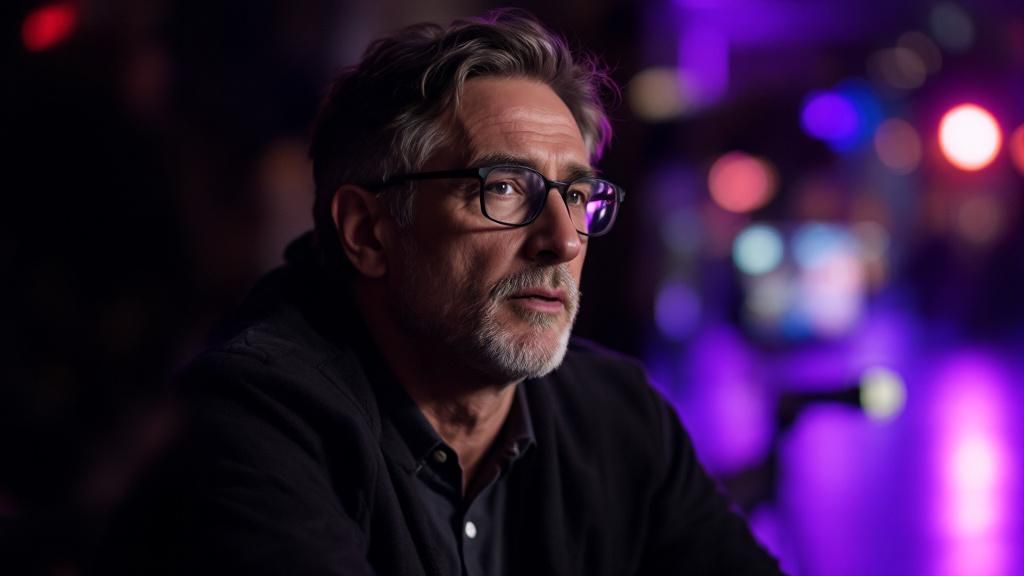 Academy Award-winning Directors Share Expert Sessions In Creating Engaging Narratives For Contemporary Audiences