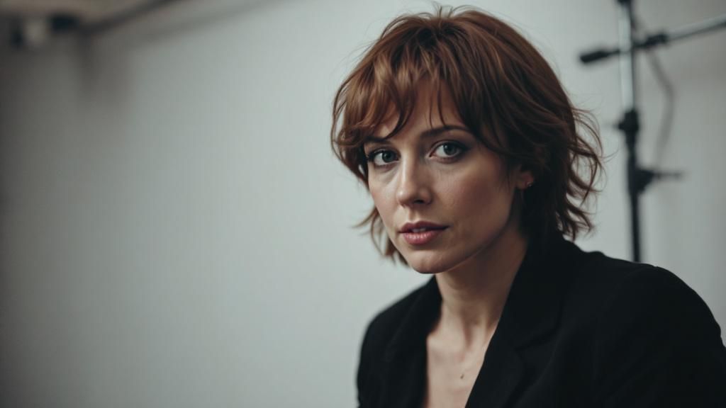 Highly Regarded UK Performer Discusses Preparation Methods Behind Prize-Winning Theatrical Performance